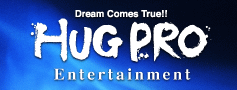 HUGPROオフィシャルサイト