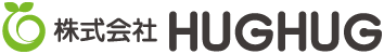 株式会社HUGHUG